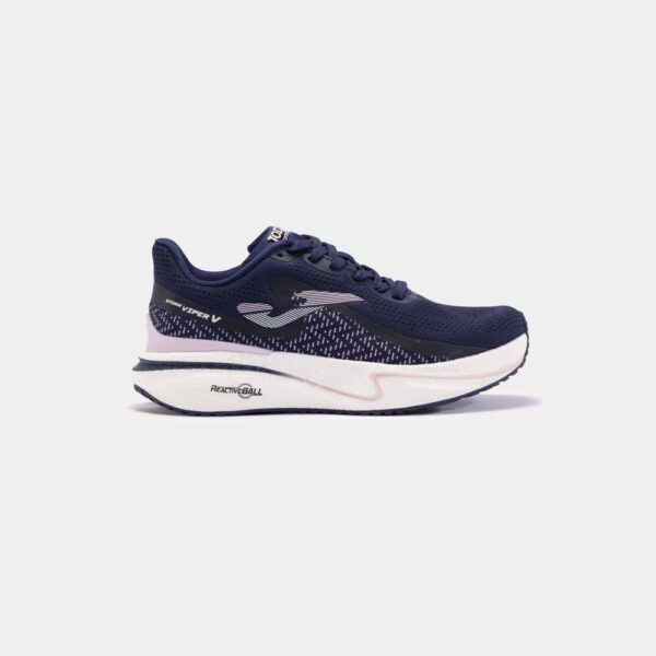 VIPER LADY 2403 NAVY PINK