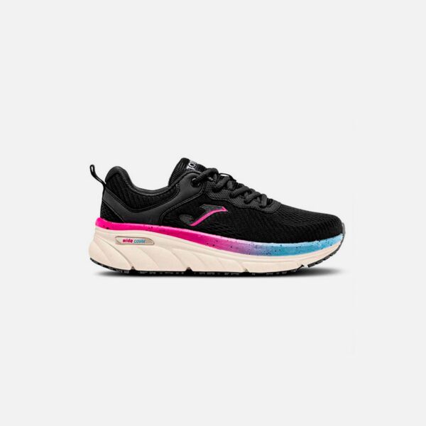 ATENEA LADY 2401 BLACK