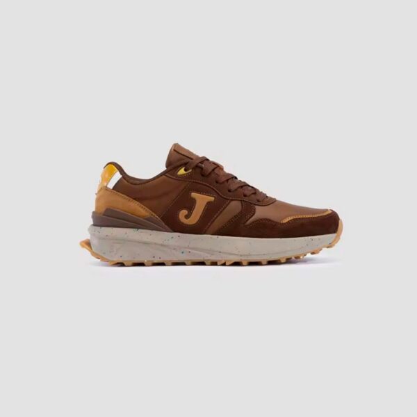 C.200 MEN 2424 BROWN