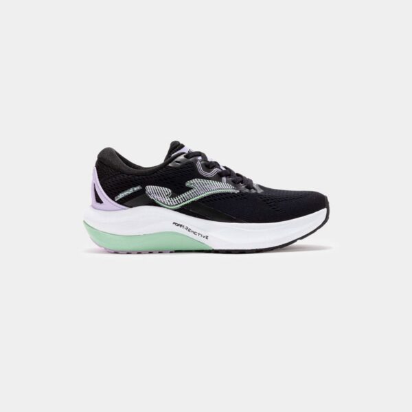 HISPALIS LADY 2401 BLACK
