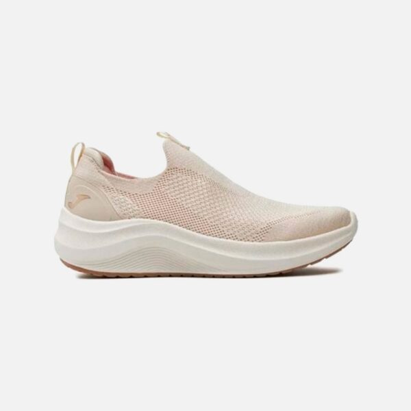 LACELESS LADY 2425 BEIGE