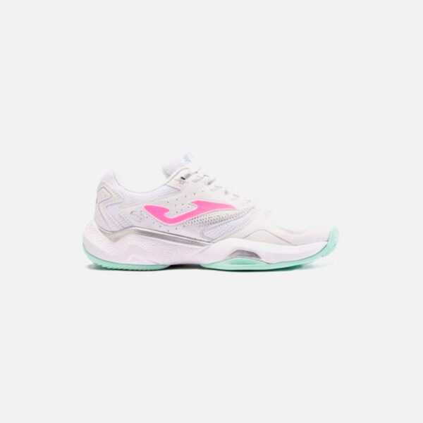 MASTER 1000 LADY 2432 WHITE PINK