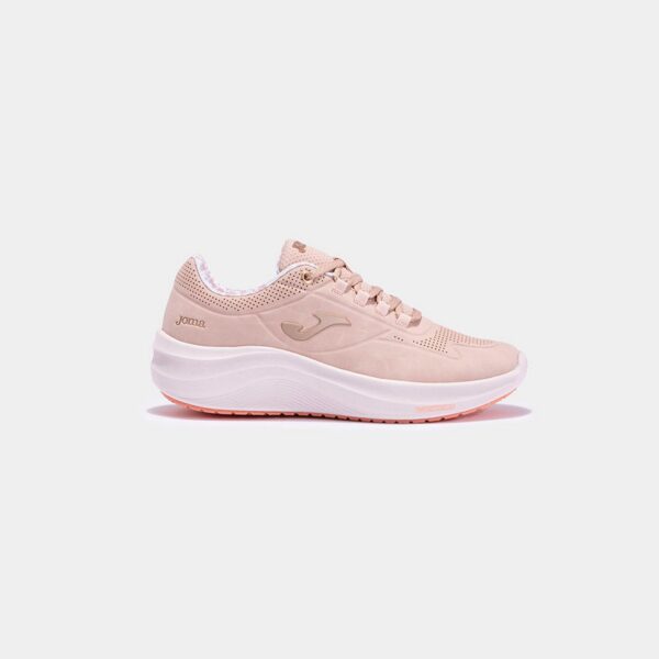N-400 LADY 2413 LIGHT PINK