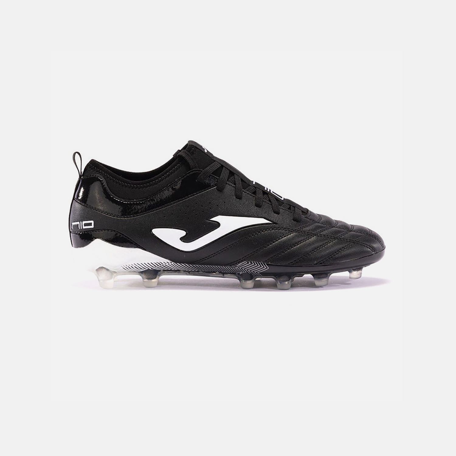 NUMERO-10 2401 BLACK WHITE FIRM GR