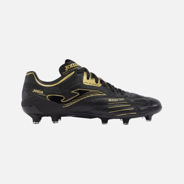SCORE 2401 BLACK FIRM GR