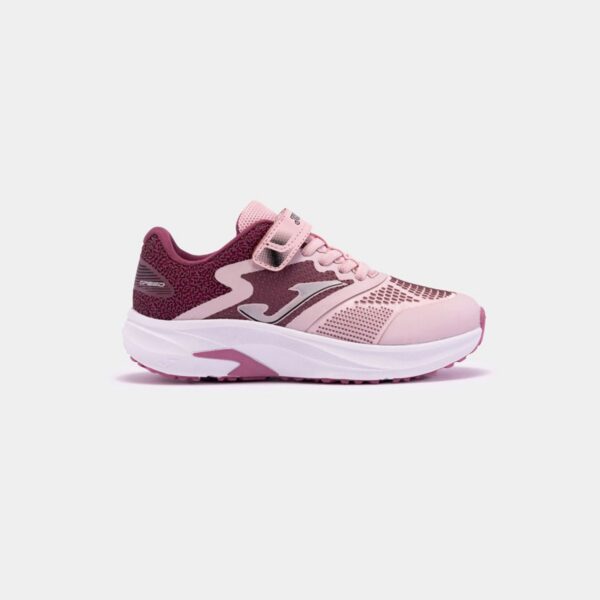 SPEED JR 2413 PINK