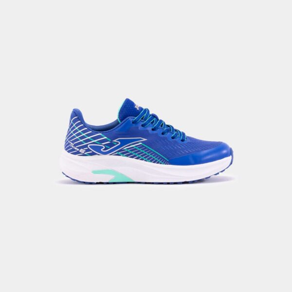 SUPER CROSS JR 2404 ROYAL TURQUOISE