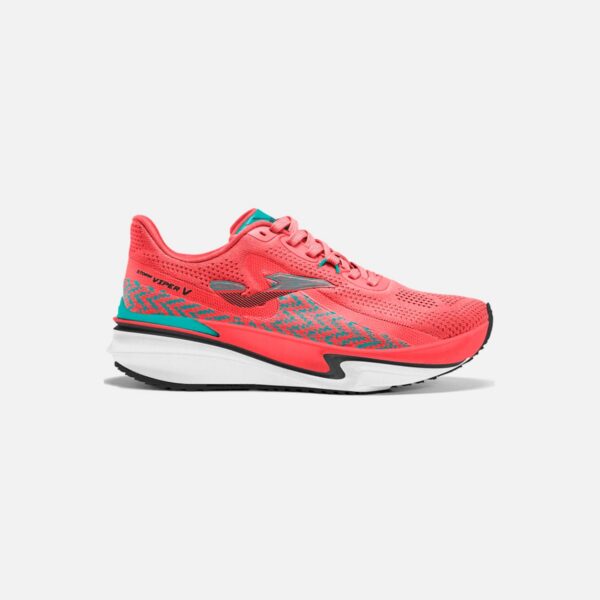 VIPER MEN 2407 CORAL TURQUOISE