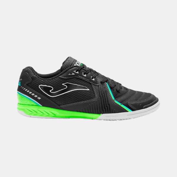 DRIBLING 2501 BLACK IN