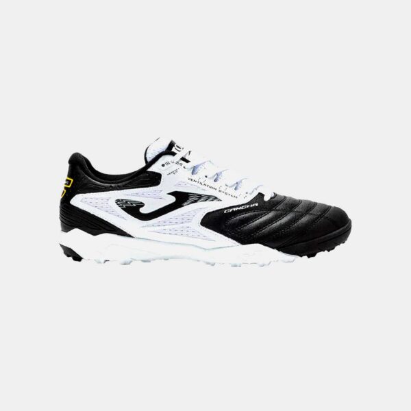 CANCHA 2501 NEGRO BLANCO TF