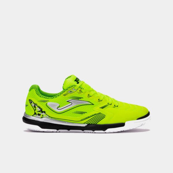 LIGA 5 2509 AMARILLO FLUOR IN