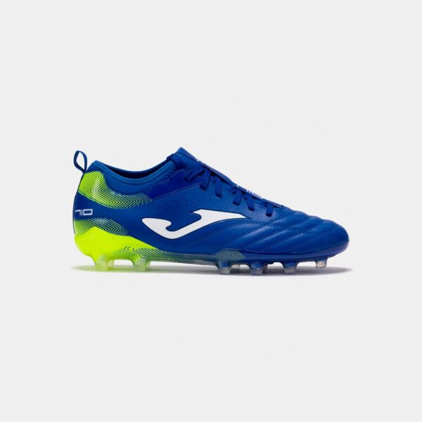 NUMERO-10 2504 ROYAL FG