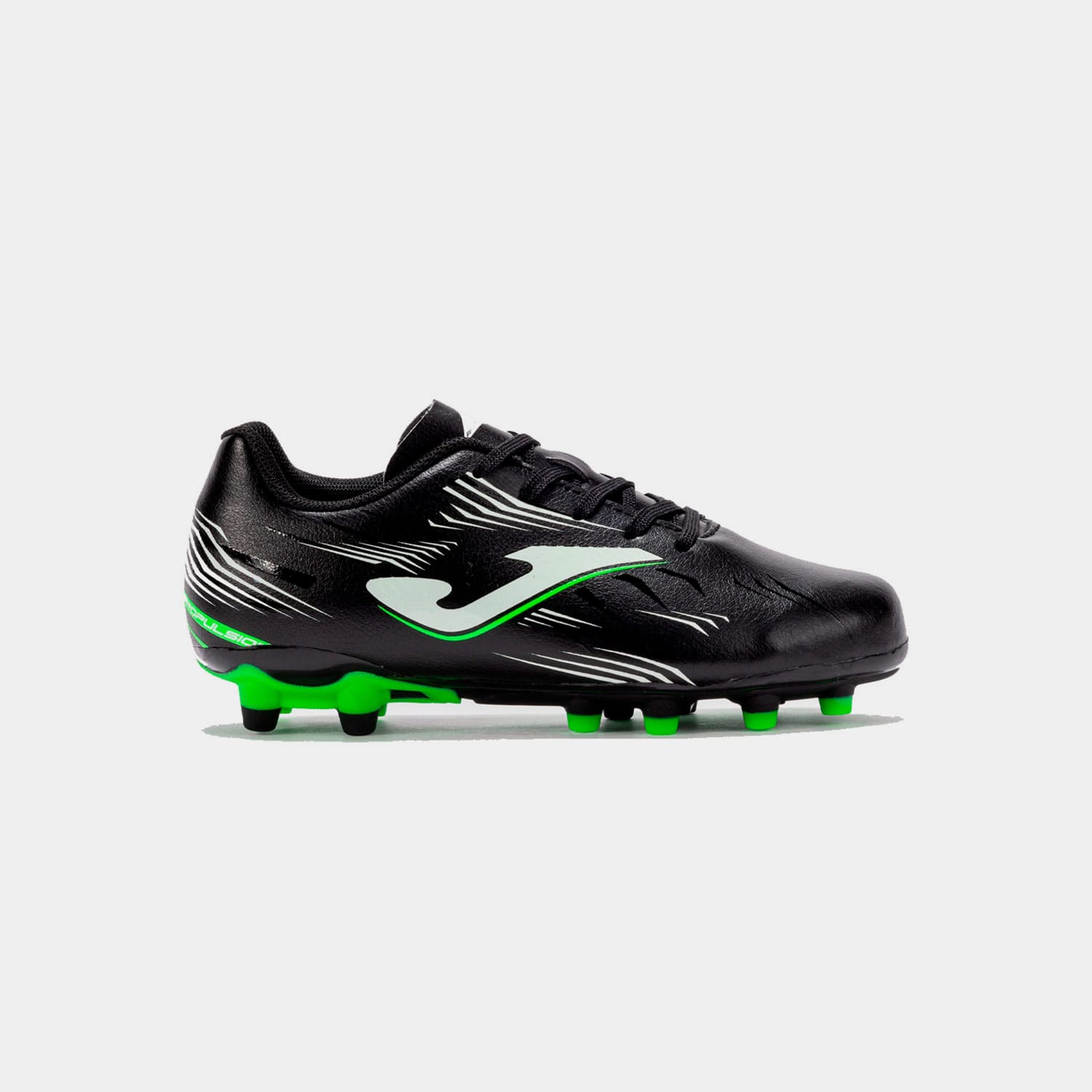 PROPULSION JR 2501 BLACK FG