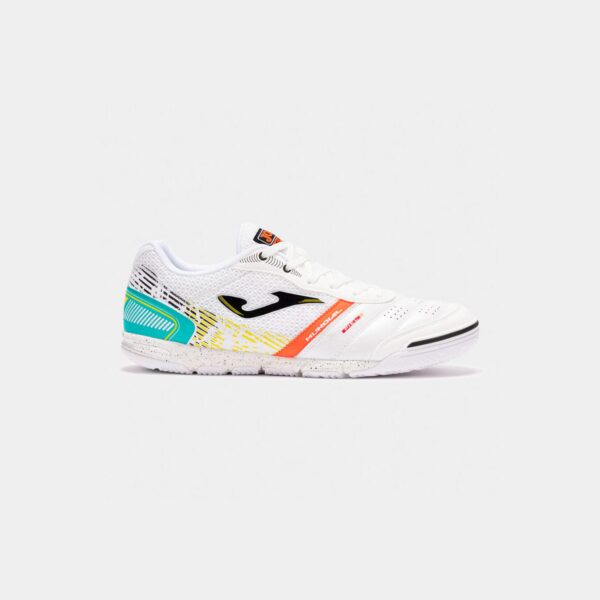 MUNDIAL 2502 WHITE IN