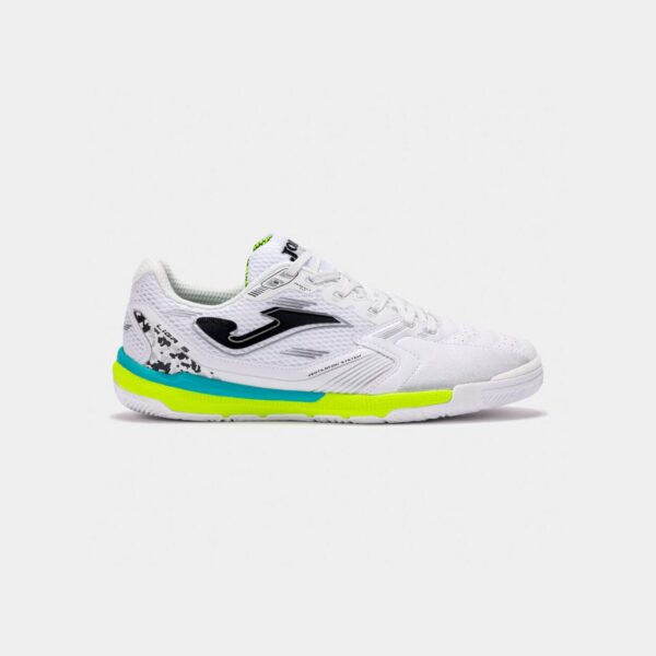 LIGA 5 2502 BLANCO IN