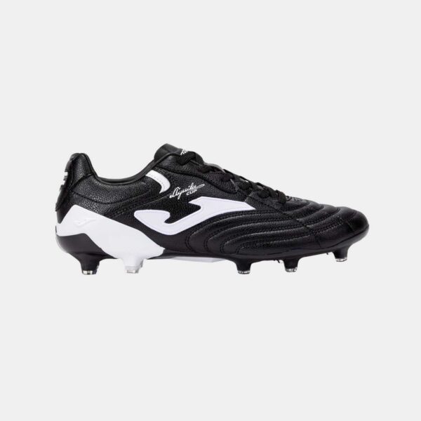 AGUILA CUP 2401 BLACK WHITE FG