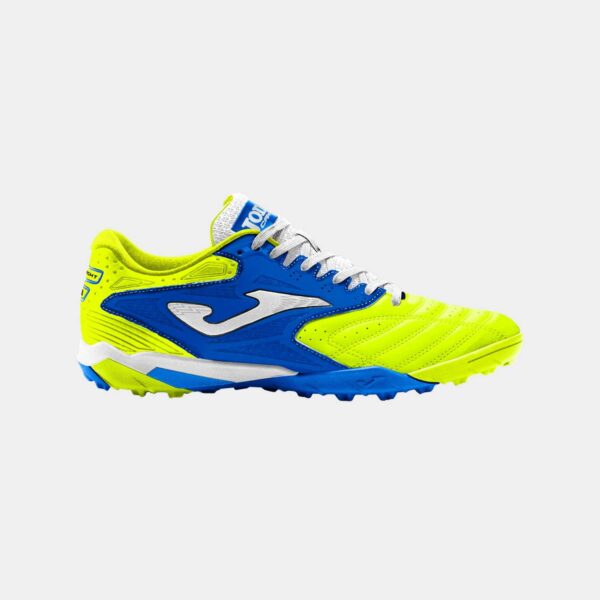 CANCHA 2511 LEMON FLUOR TF