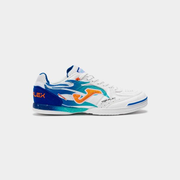 TOP FLEX 2576 BLANCO ROYAL IN