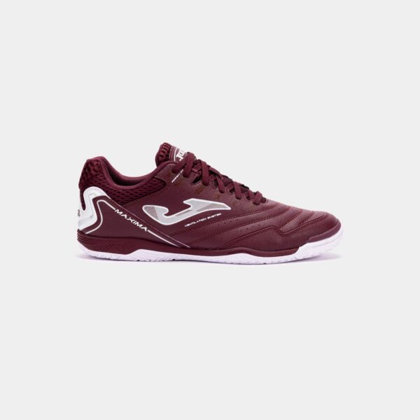 MAXIMA W2520 MAROON IN