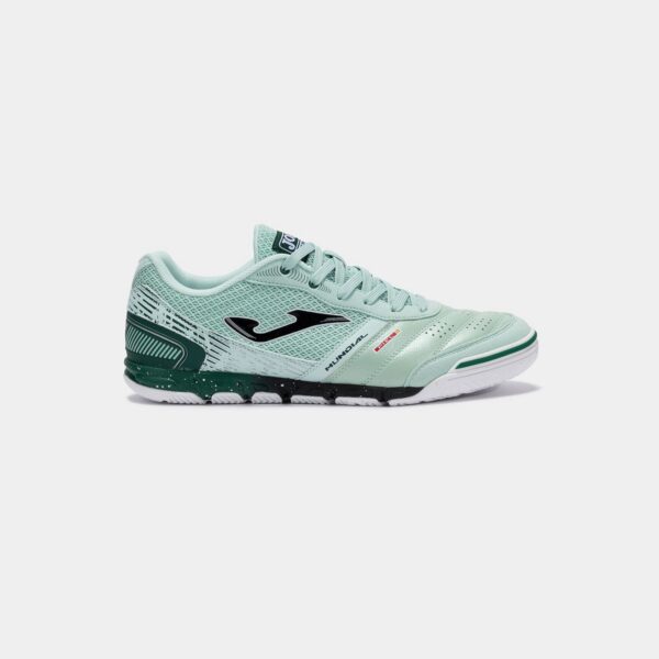 MUNDIAL W2515 TURQUOISE IN