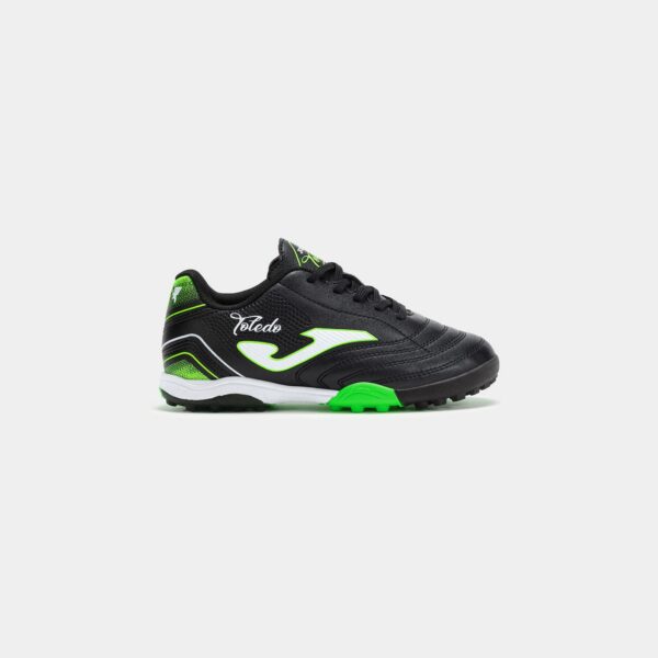 TOLEDO JR W2501 BLACK TF