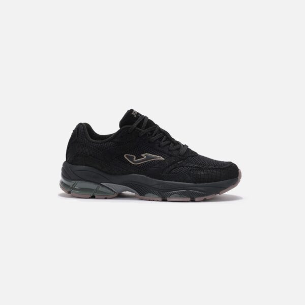 CR111 LADY W2501 BLACK