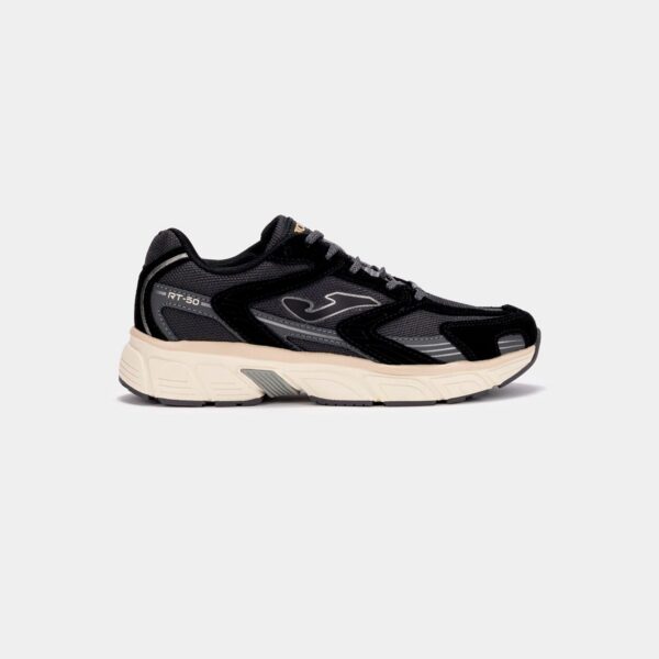 RT50 LADY W2501 BLACK