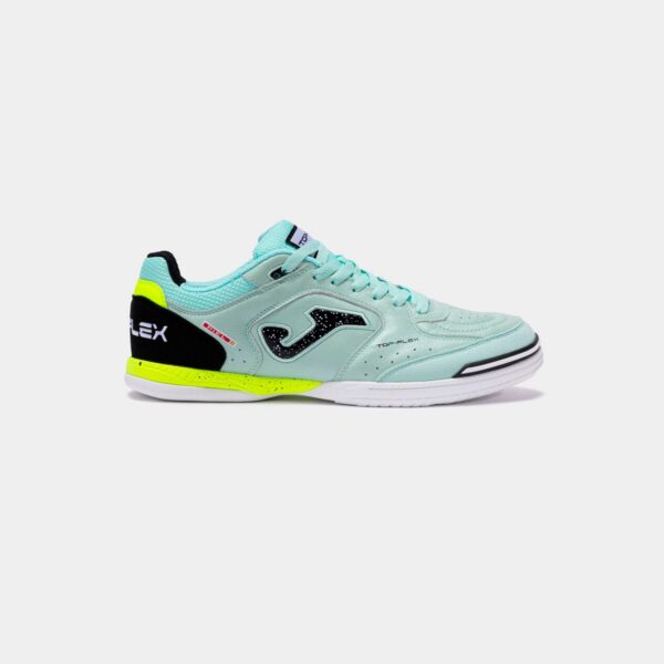 TOP FLEX W2515 TURQUOISE IN