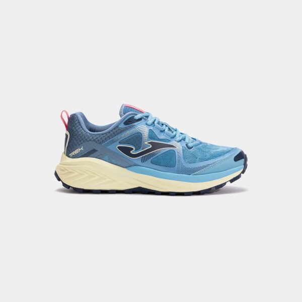 TREK LADY W2527 TURQUOISE