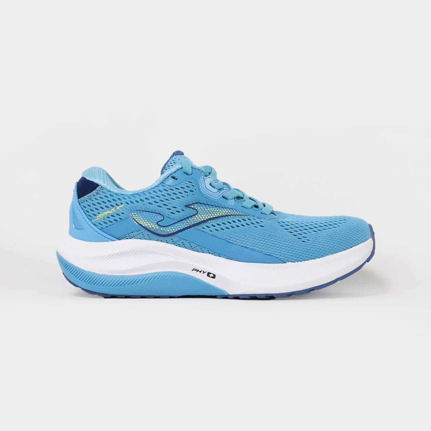 HISPALIS LADY W2505 SKY BLUE