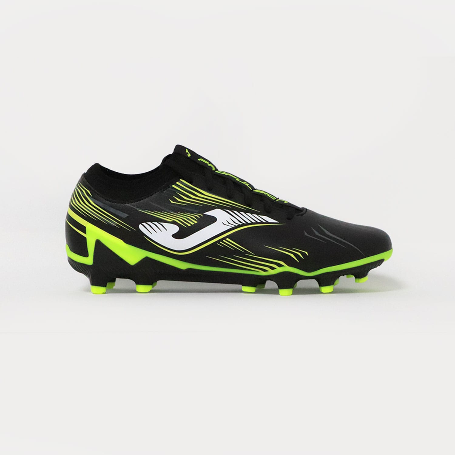 PROPULSION W2531 BLACK YELLOW FG