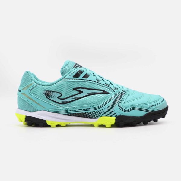 DRIBLING W2535 TURQUOISE TF