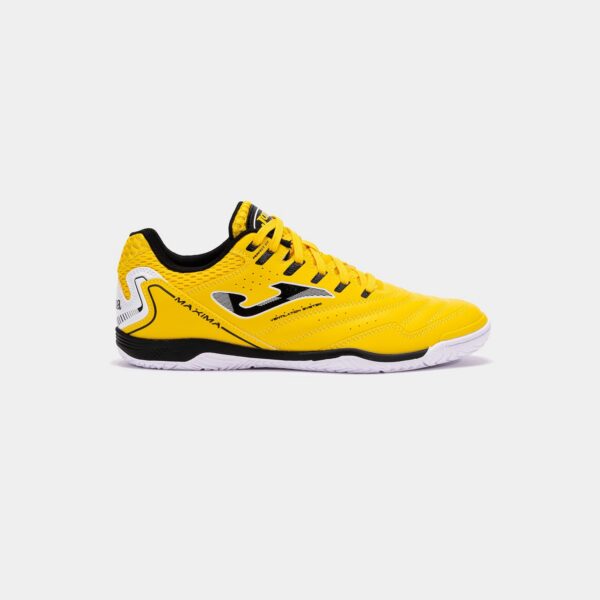 MAXIMA W2528 FLUOR SAFFRON IN