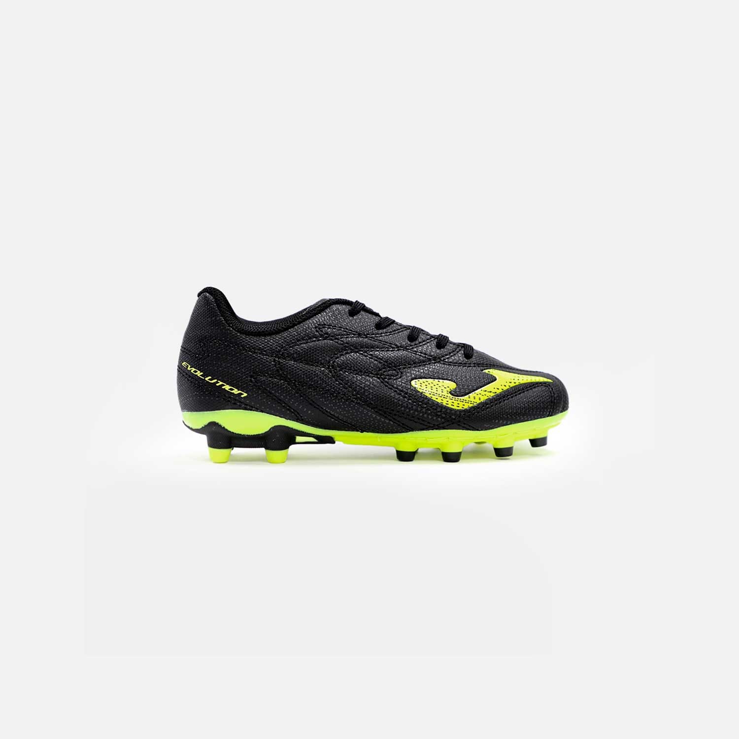 EVOLUTION JR W2501 BLACK FG
