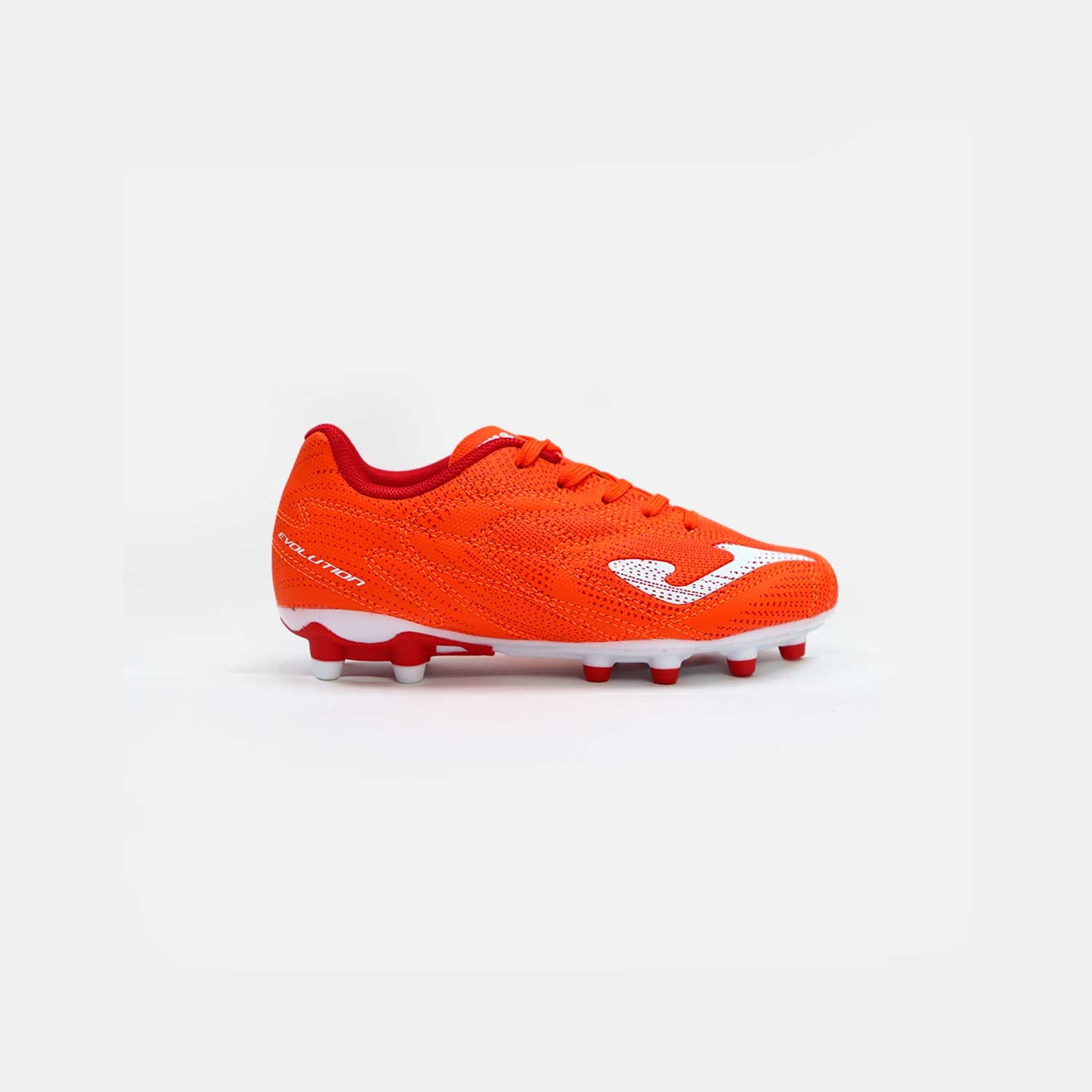 EVOLUTION JR W2508 FLUOR ORANGE FG