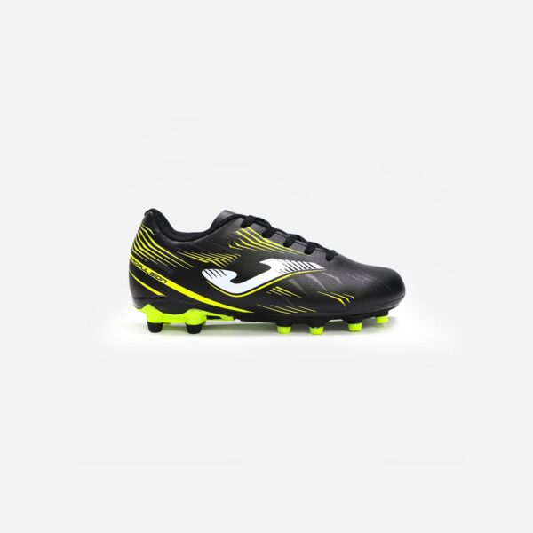 PROPULSION JR W2501 BLACK FG