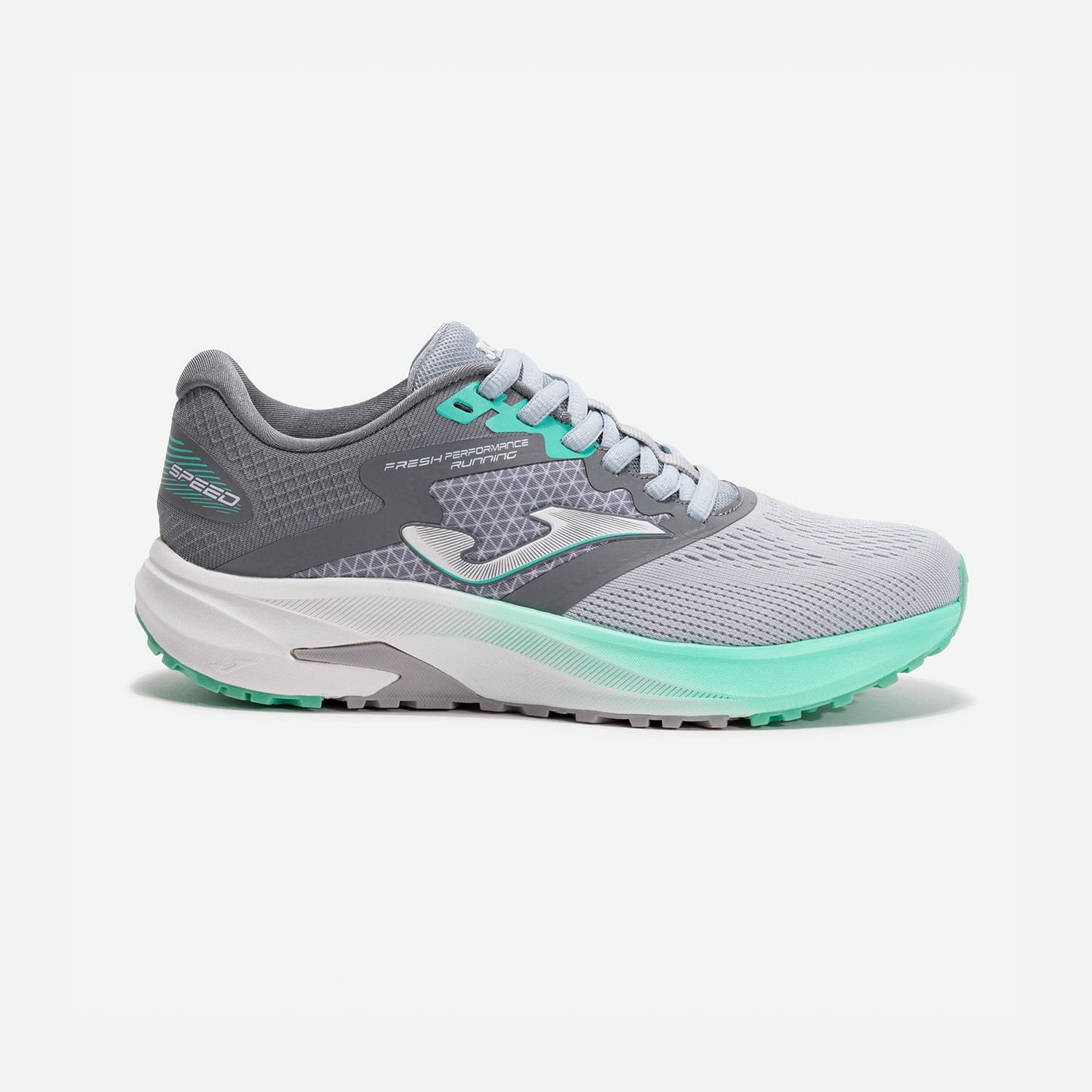 SPEED LADY W2512 GRAY