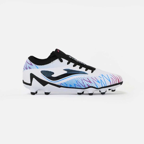 STRIKER W2502 WHITE FG