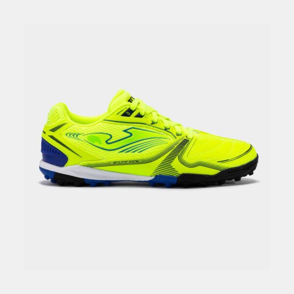 DRIBLING W2509 FLUOR YELLOW TF