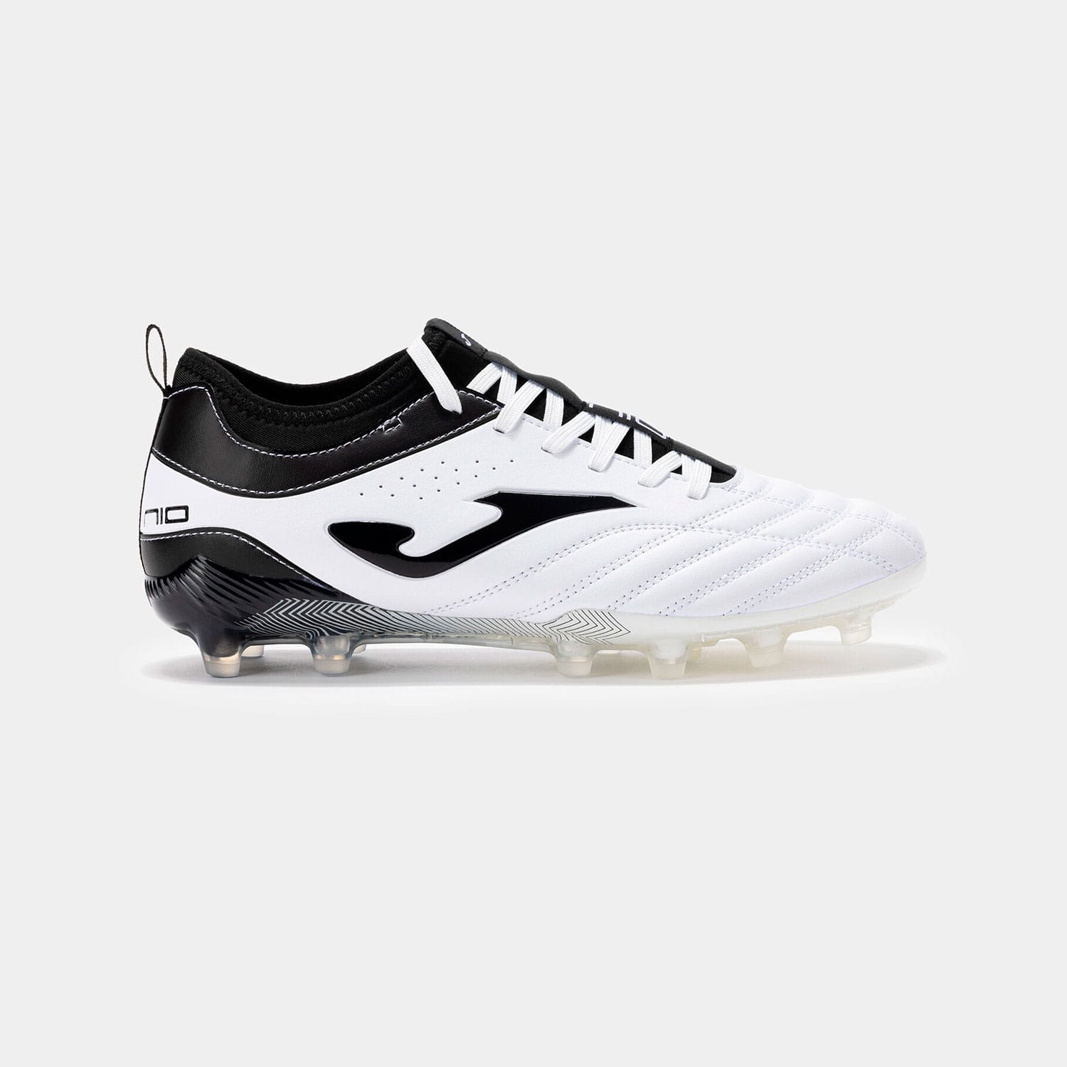 NUMERO-10 2402 WHITE BLACK FG