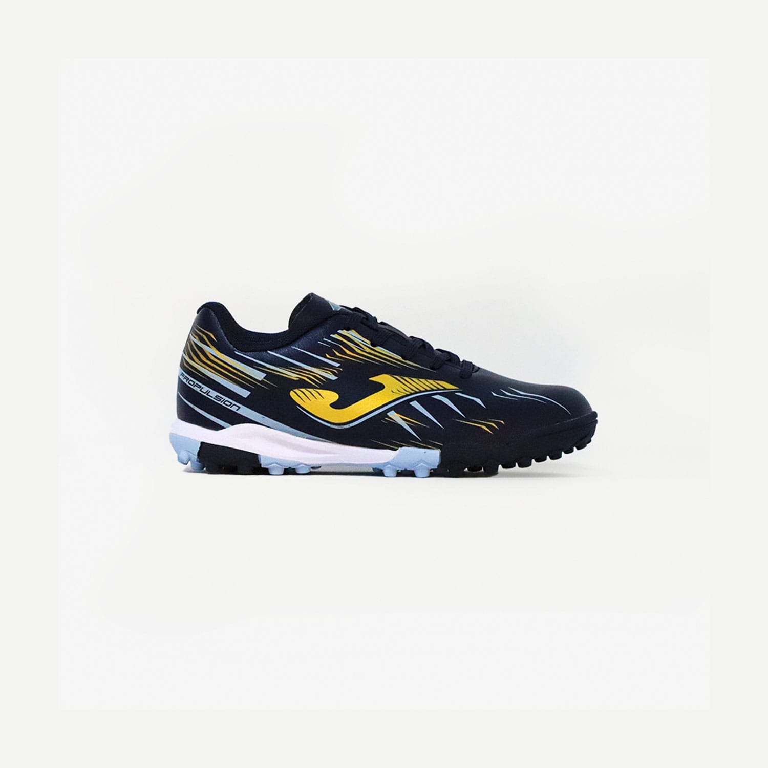PROPULSION JR W2503 NAVY BLUE TF