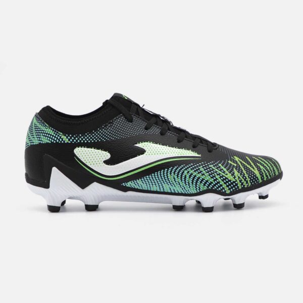 STRIKER W2501 BLACK FG