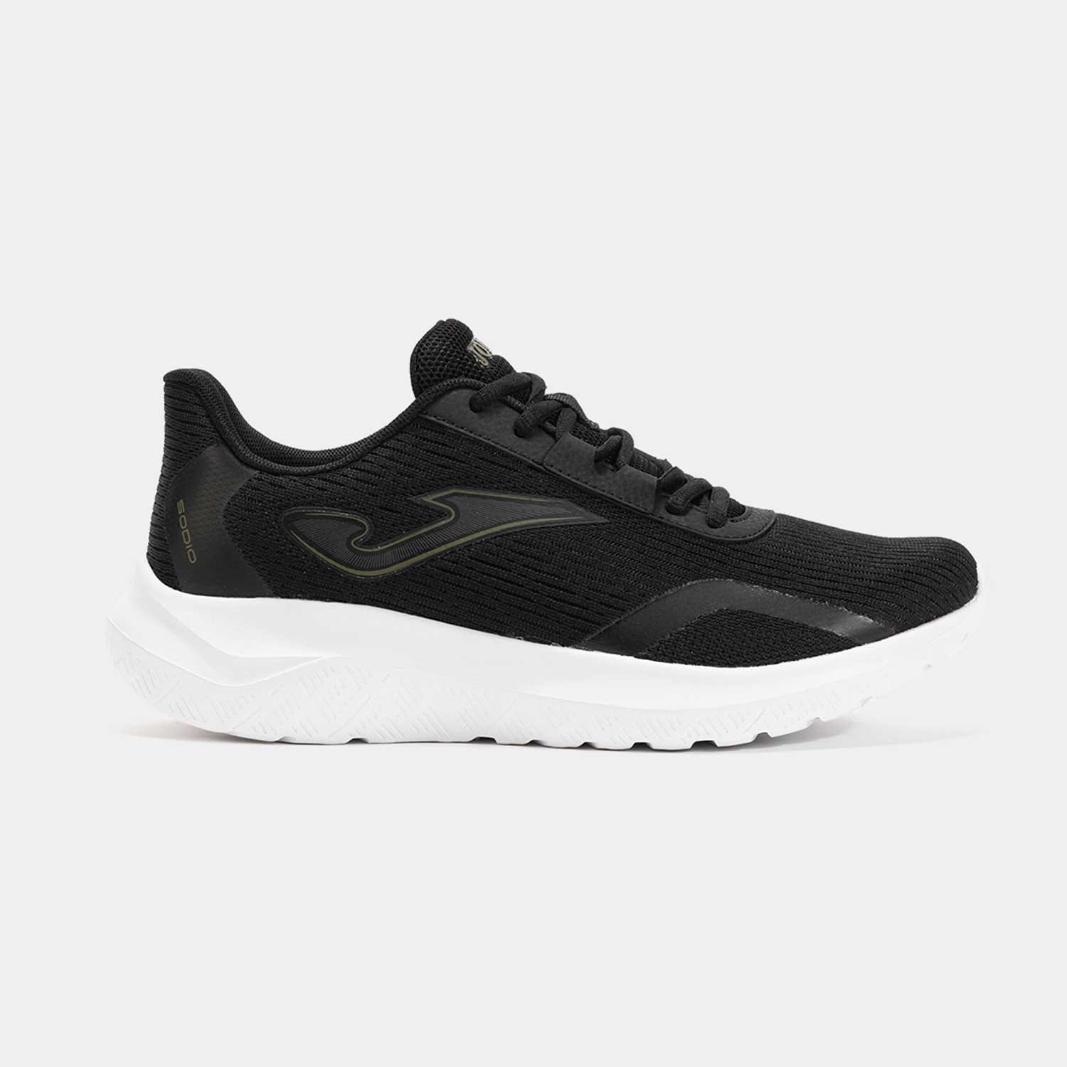 SODIO MEN W2501 BLACK