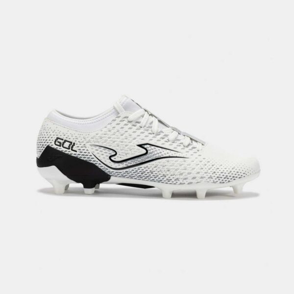 GOL W2502 WHITE BLACK FG