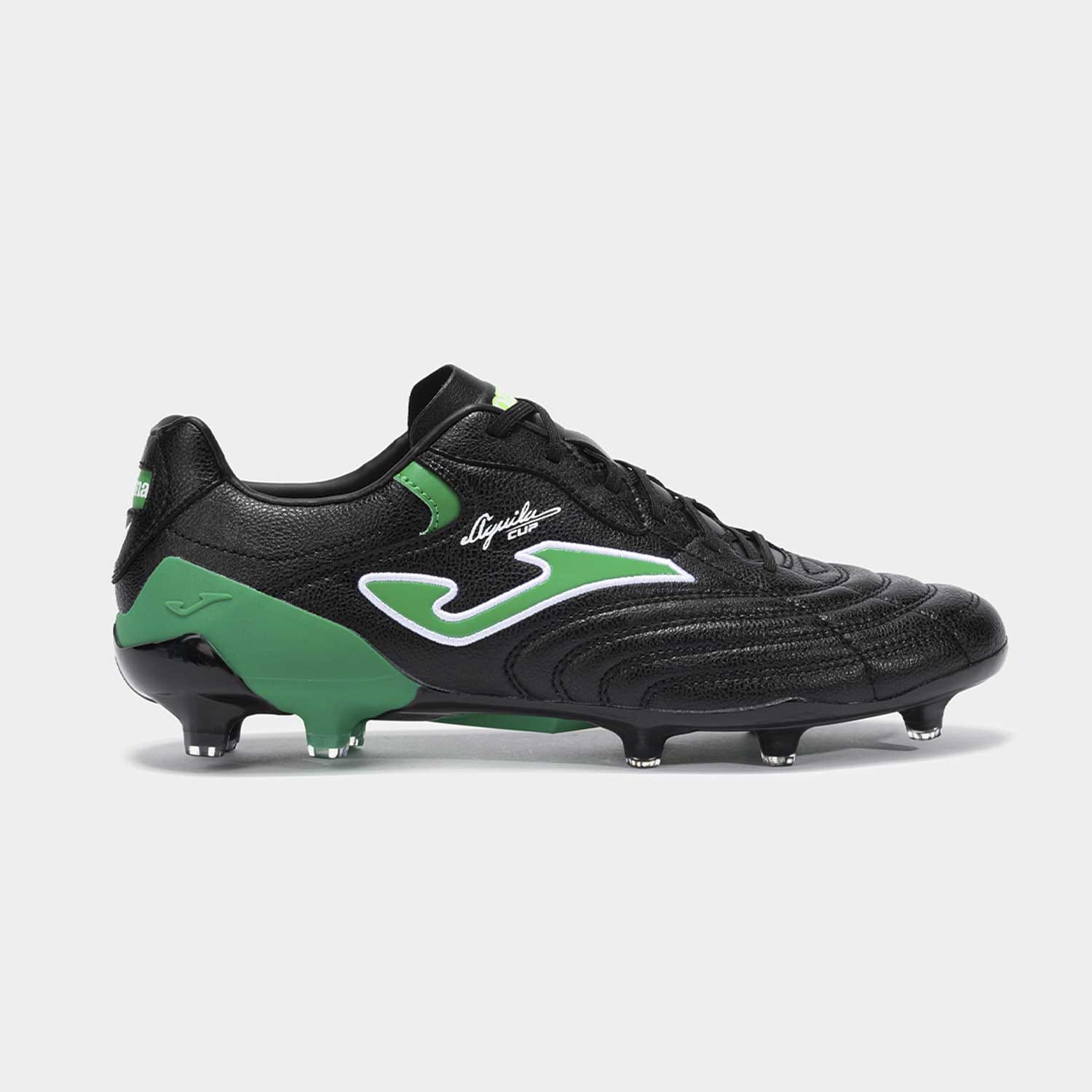 AGUILA CUP W2501 BLACK GREEN FG