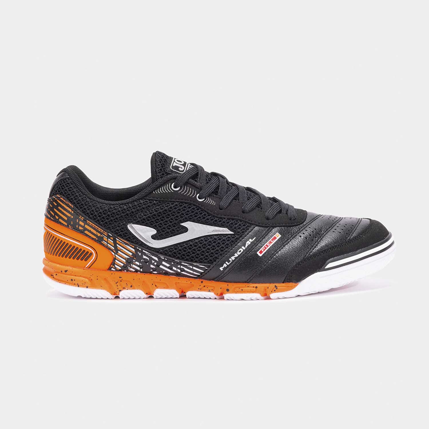 MUNDIAL W2501 BLACK IN