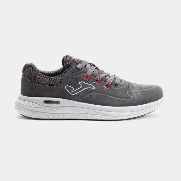 IVORY MEN W2512 GRAY