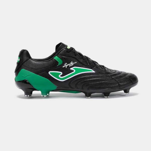 AGUILA CUP W2501 BLACK GREEN FG