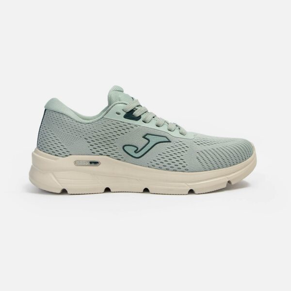 DEGASS LADY W2523 KHAKI