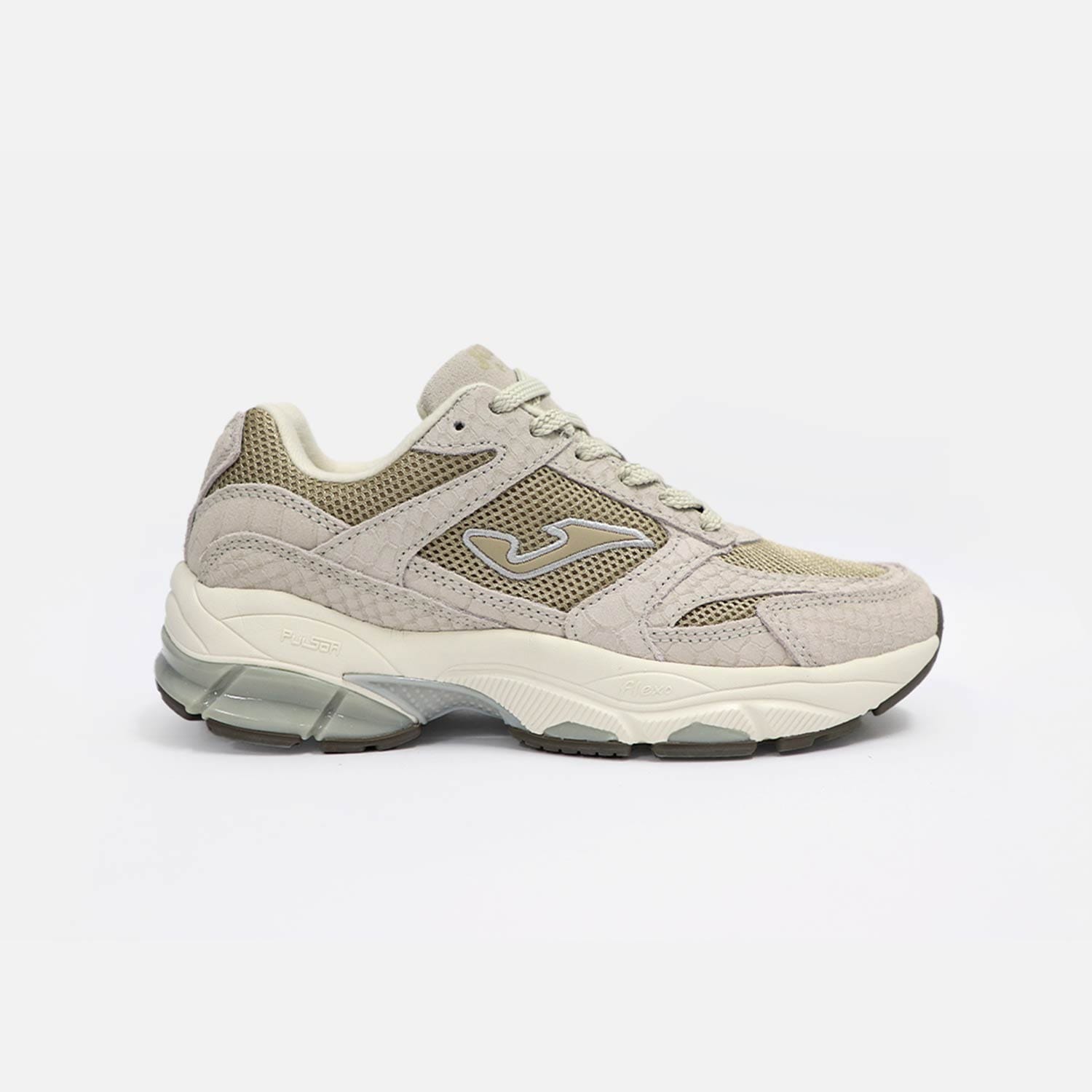 CR111 LADY W2526 BROWN
